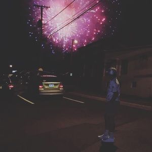 Meet your Posher, Blayne